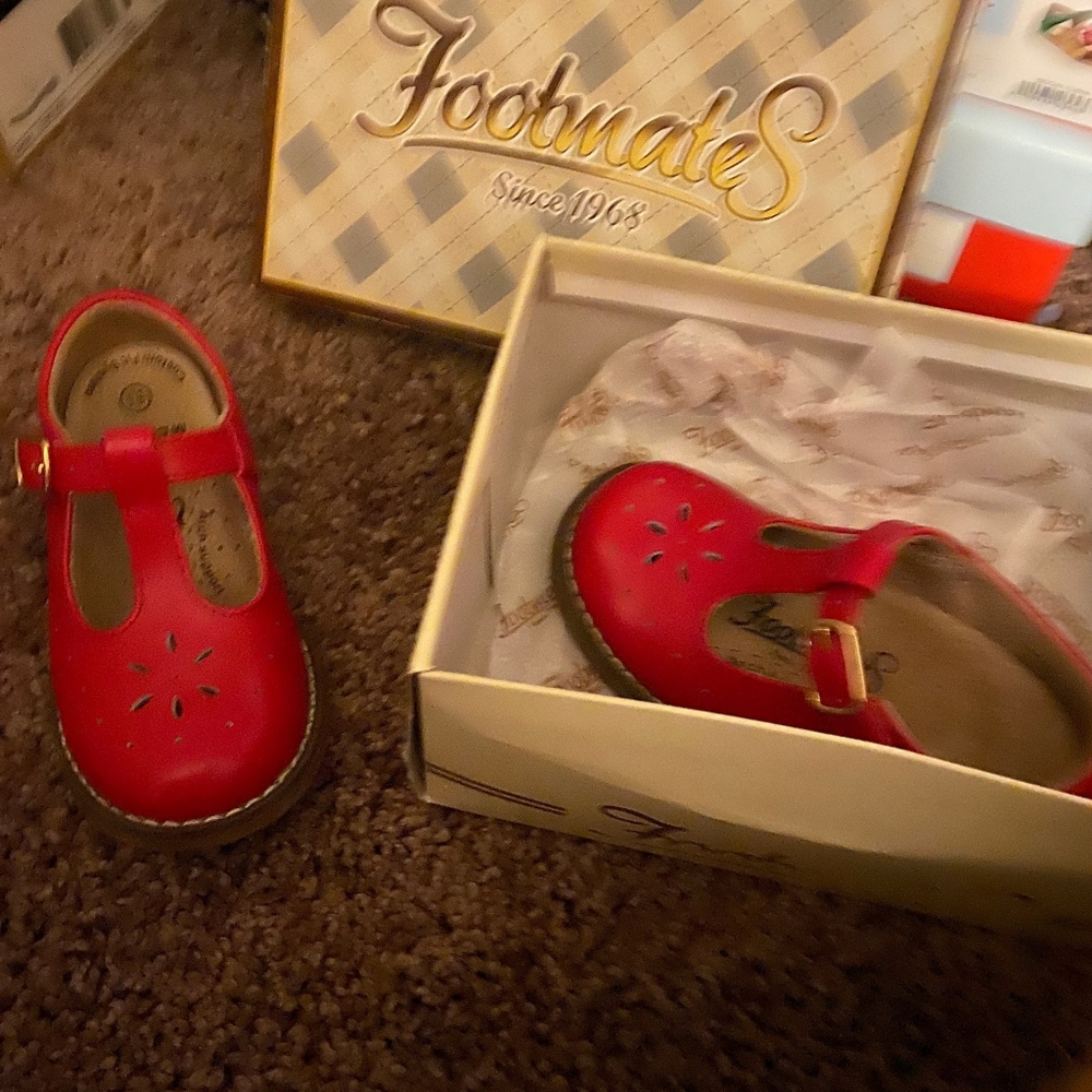 Shoes